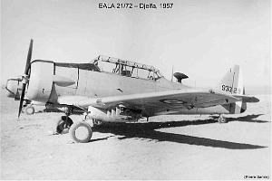 194- ARMEE DE L'AIR EN ALGERIE 1945-1962-42 (11)